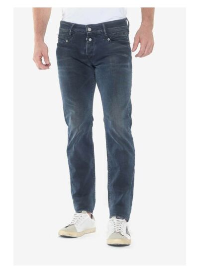 Jeans slim stretch 700/11, longueur 34