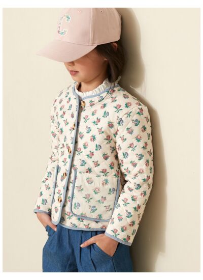VESTE SUZY