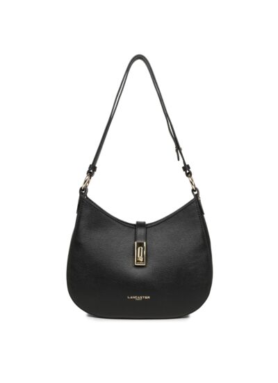 Besace Zippée M Foulonne Milano