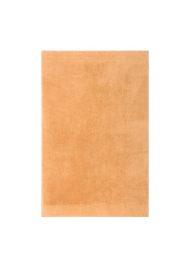 TDM - Serviette de bain en coton 450 g/m², éponges Unies