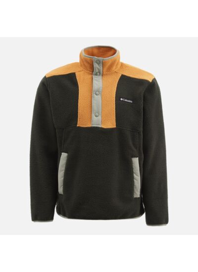 Sunset Canyon FS Half Sherpa Vert
