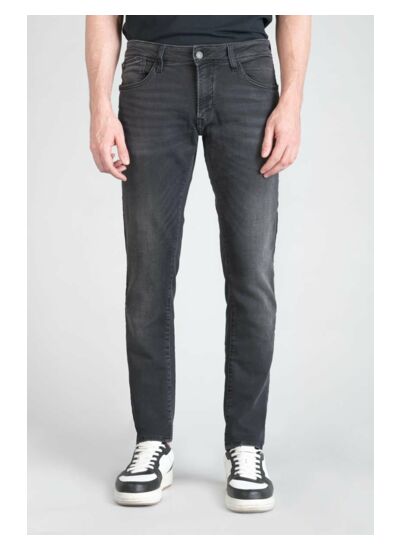 Jeans slim BLUE JOGG 700/11, longueur 34