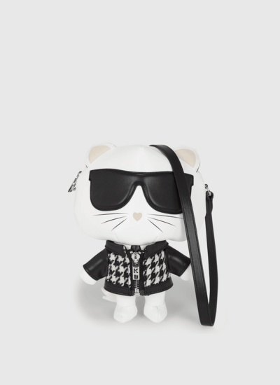 Karl Lagerfeld Ikon crossbody choupette