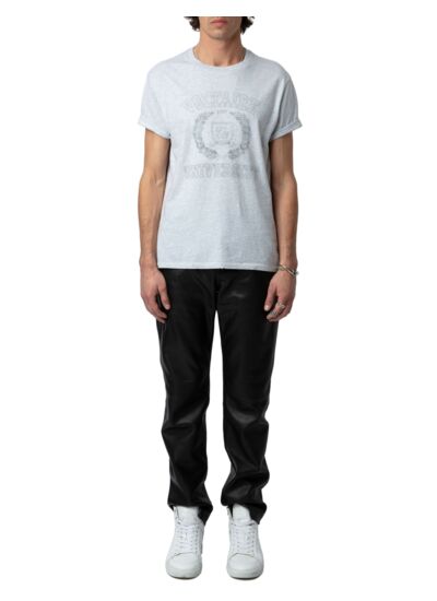 JIMMY HC BLASON UNIVERSITY