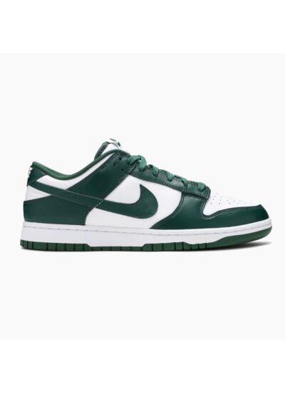 Nike Dunk Low Michigan State