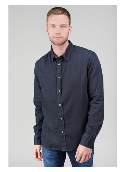 Chemise en jeans VALMY