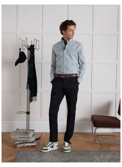 Chemise regular RAY CA