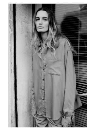 Chemise femme Okyrow