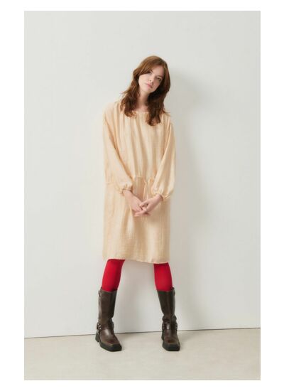 Robe femme Detown