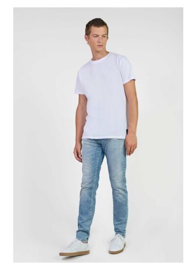 Jeans slim BLUE JOGG 700/11, longueur 34