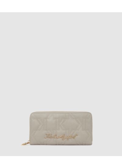 K/KURL CAVIAR CONT WALLET