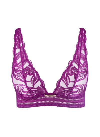 Soutien-gorge Triangle bralette Into The Groove