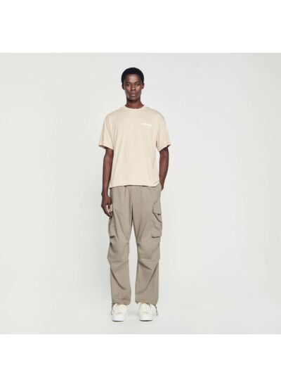 Tee-shirt en coton
