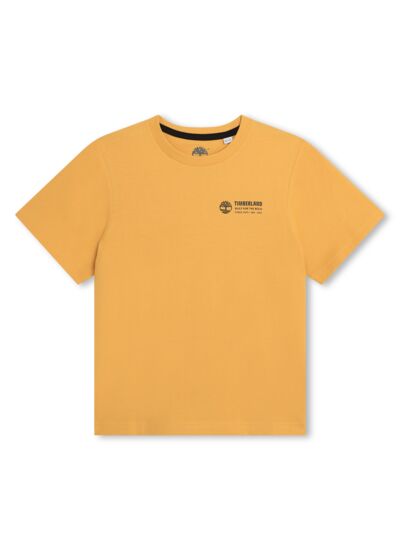 TEE-SHIRT MANCHES COURTES