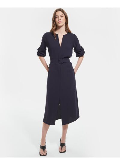 Robe Rafaelli Nocturne en Polyester