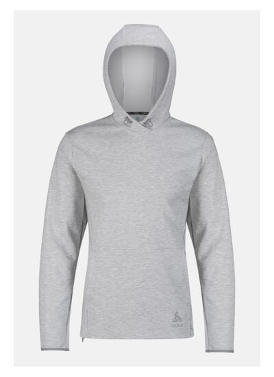 Sweat à capuche en tricot ACTIVE 365