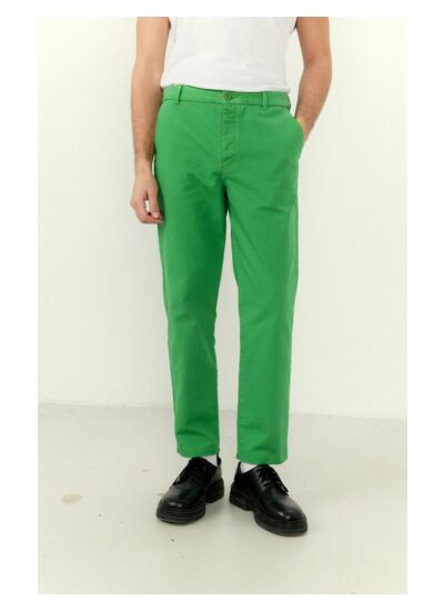 Pantalon homme Chopamy