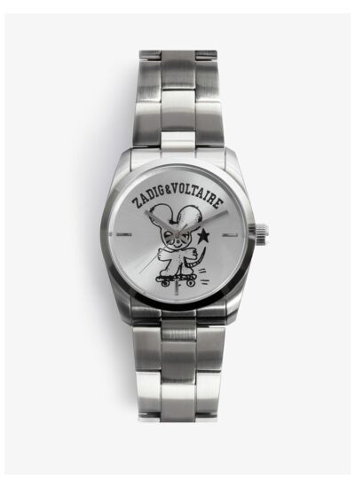 ZADIG MOUSE WATCH 36