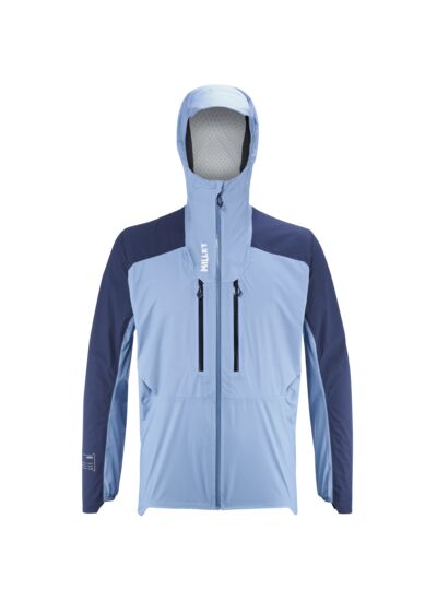 Veste WANAKA LIGHT 2.5L homme