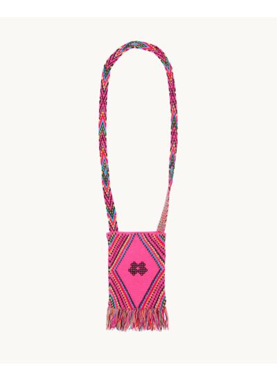 Sac Chilla Sac bandouliere en cachemire