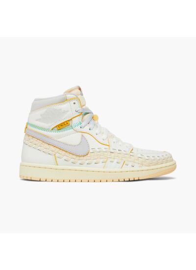 Air Jordan 1 Retro High OG SP Union LA Bephies Beauty Supply Summer of ‘96