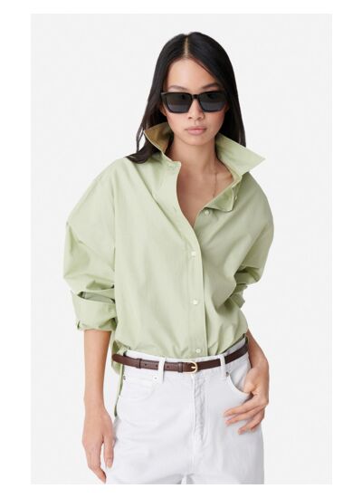 CHEMISE ML 100% Coton