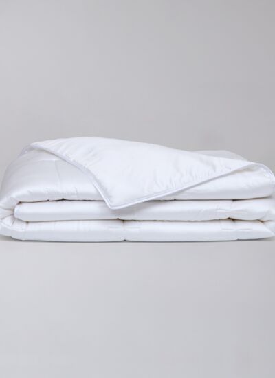 Olivier Desforges - Couette en tencel, Atacama