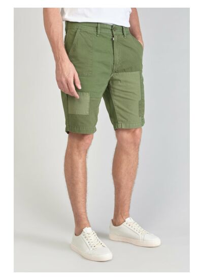 Bermuda short LUBERON