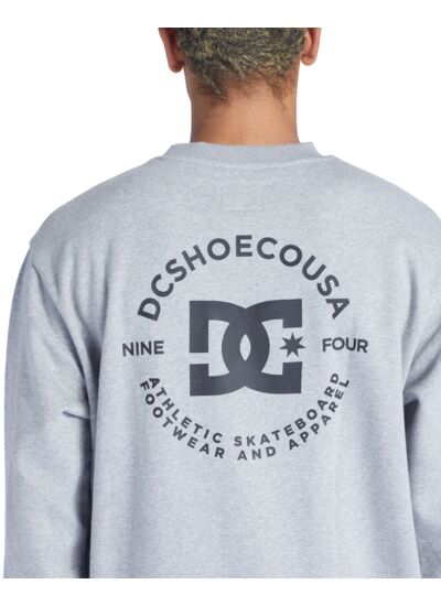 DC STAR PILOT FB CREW