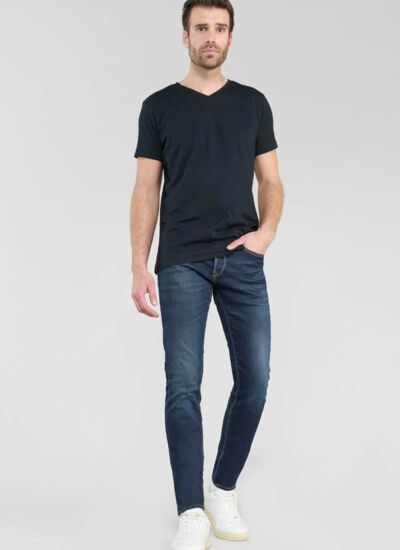 Le temps des Cerises Jeans slim stretch 700/11, longueur 34