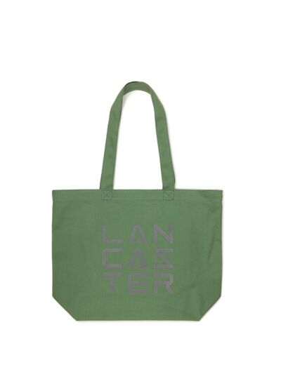 Sac cabas épaule Tote Bag 3 Lines AH25