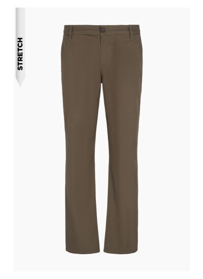 Cementine pantaloni-morelle