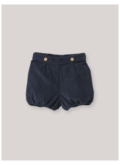 SHORT VELOURS
