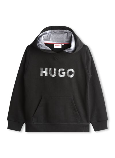 SWEAT A CAPUCHE