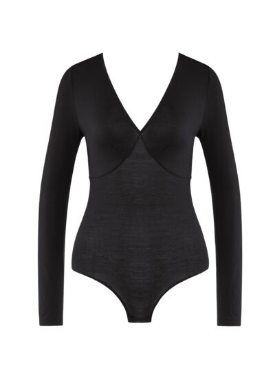 Body Manches Longues Lazy Days