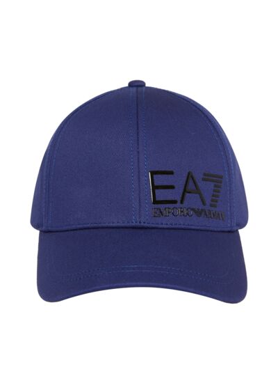 Train core id logo u-marlin/noir