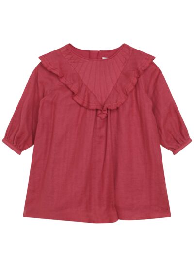 ROBE DE CEREMONIE