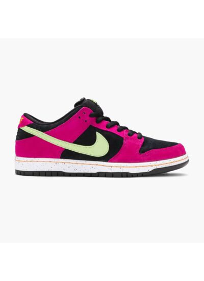 Nike Dunk SB Low Pro ACG Terra Red Plum