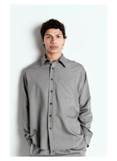 Chemise homme Okyrow