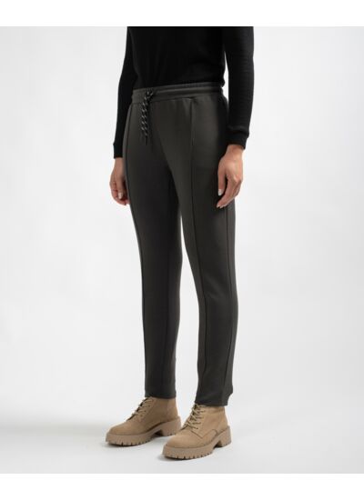 Pantalon avec cordon de serrage