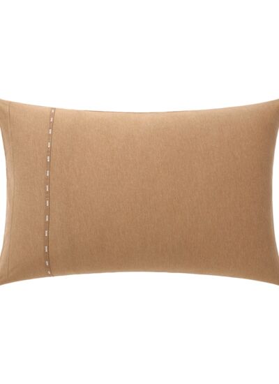 BOSS Home - Taie d'oreiller en coton modal, Boss Sense