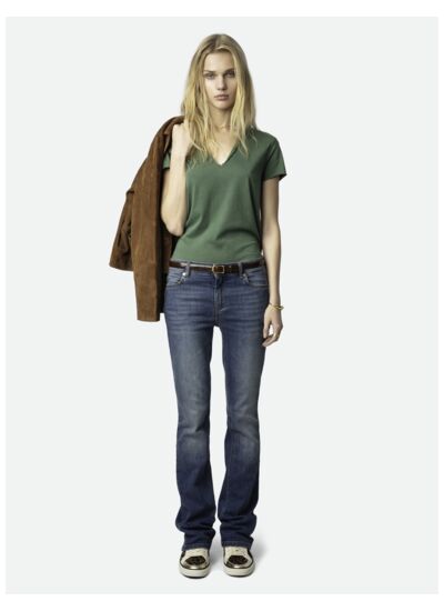 FLY ON LEO PONY EFFECT