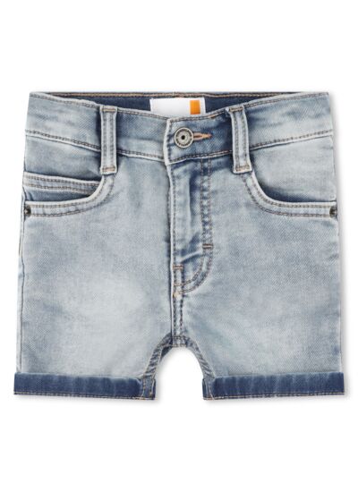 SHORT DENIM