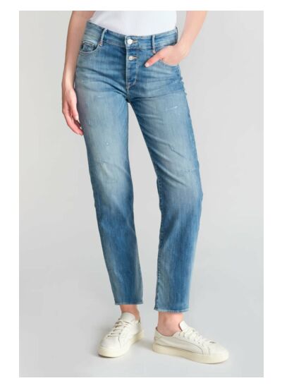 Jeans droite 400/18, 7/8ème