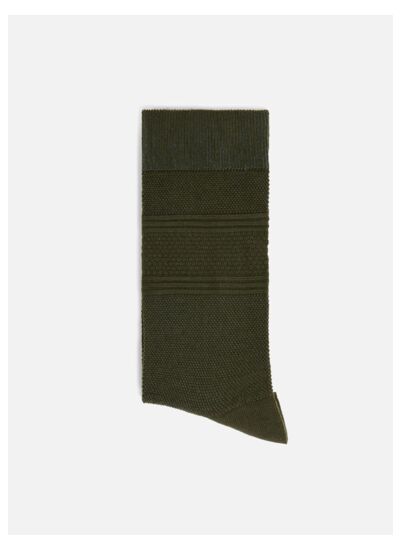 Chaussettes Bobby Khaki