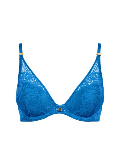 soutien-gorge Plunge foulard Love Soul