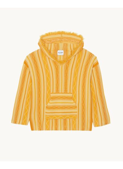 Hoodie Babouh Hoodie oversize cachemire