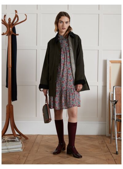 ROBE LIBERTY AMPLE