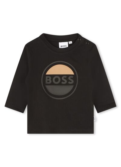 TEE-SHIRT MANCHES LONGUES