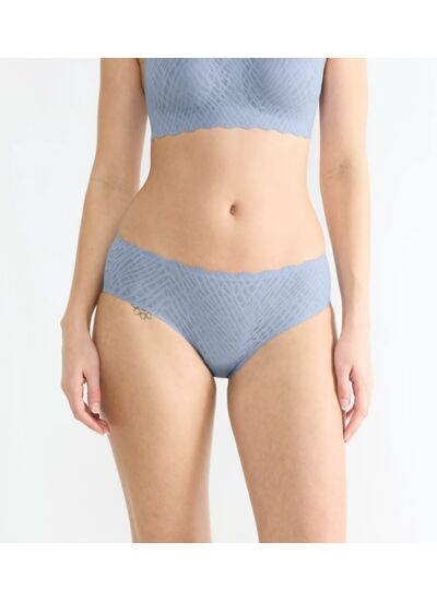 sloggi ZERO Feel Bliss Hipster-Sloggi Culotte hipster